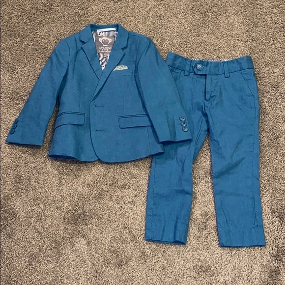 Appaman Other - Toddler suit